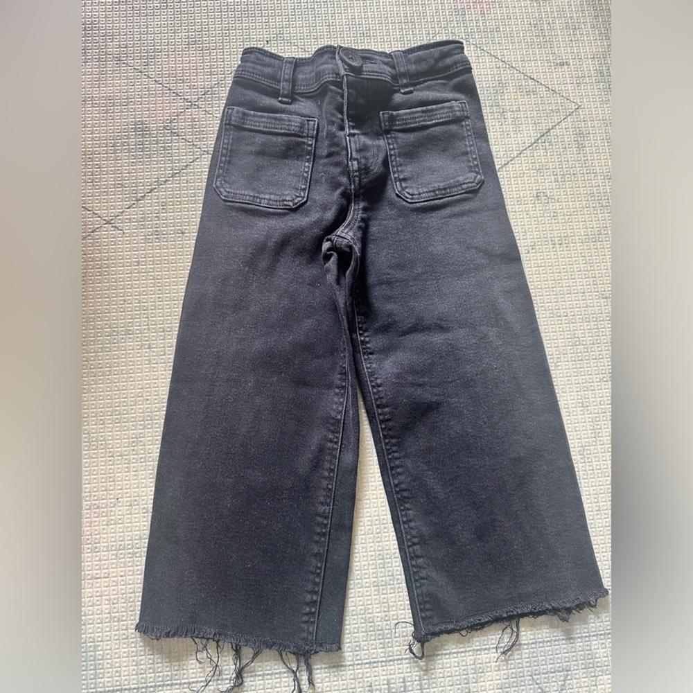 Zara 3-4 toddler pants
